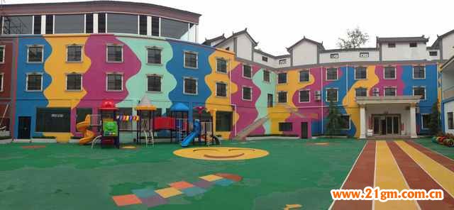 濟南天橋偉才幼兒園