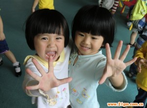 幼兒園長現身說法 分享辦園經驗