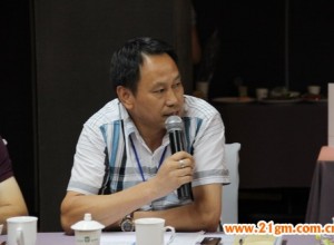 二十年幼教夢想的實現——訪郴州(香港)世紀偉才幼兒園董事長曾志勇