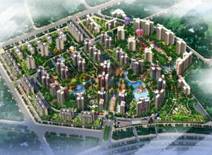 偉才聯合東莞景天房地產，打造花園城典范幼兒園