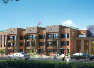 教育與地產的不解之緣——偉才與華城榮邦地產攜手并進