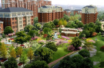 偉才幼兒園落戶首都北京，打造國際化快樂學園