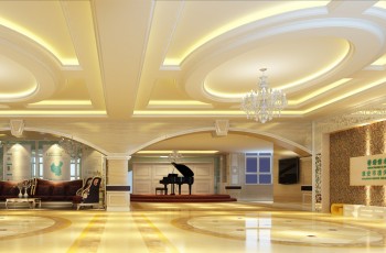 江蘇淮安清河區偉才（國際）幼兒園專場招聘會隆重舉行