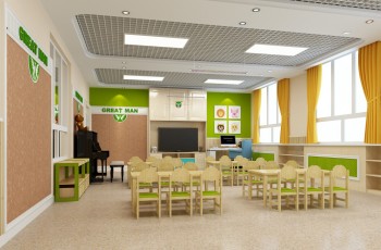 偉才入駐山東威海，傾心打造教育生態園