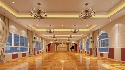 重慶合川江潤(rùn)偉才幼兒園