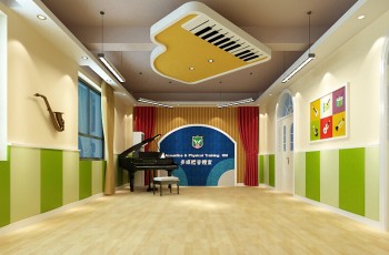 偉才加盟幼兒園入駐云南昭通，引航更美的未來