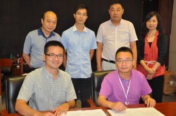 香港偉才與雅居樂地產再次強強聯合，開辦優質教育