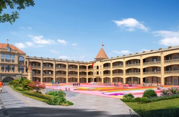 貴州銅仁松桃引進偉才，開啟孩童精彩人生