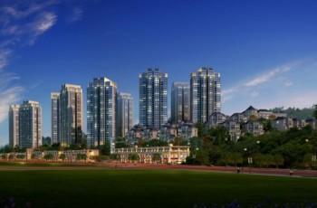 香港偉才入駐重慶奉節，填補當地高端幼教空白