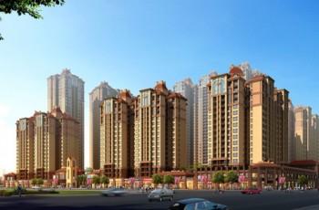 香港偉才入駐四川雅安恒信城，打造高品質幼兒園