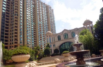 偉才與恒大集團再次強強聯合，打造江西新余高新區偉才幼兒園