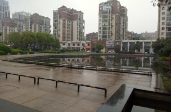 偉才聯(lián)手江西立上置業(yè)，共創(chuàng)江西樟樹市高端幼兒園典范