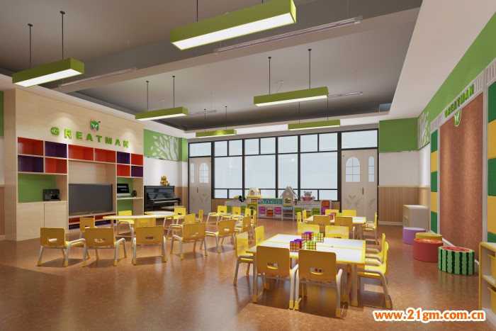 東莞鳳崗祥利偉才幼兒園建筑面積1800平方，將秉承偉才“品質教育，星級服務”的教育理念，讓孩子們尊重生命，健康、快樂的成長。