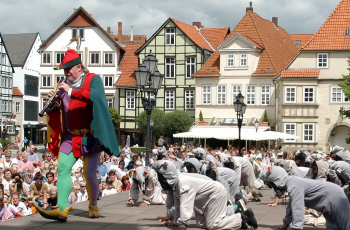 2016北歐童話夢(mèng)境親子之旅