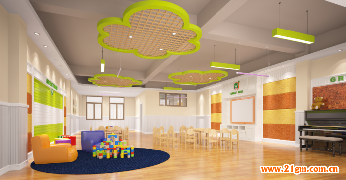 北流市城南新區偉才幼兒園座落于環境優美、社區生態環境資源豐富的廣西北流市南二路碧桂園，建筑面積約3300平方米，規劃建設12個班級，每個班級的裝修按照香港偉才統一的VI要求設計，并配置一流的設施，為孩子們真正創造一個寓教于樂的環境。