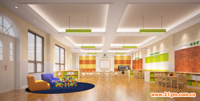 北流市城南新區偉才幼兒園座落于環境優美、社區生態環境資源豐富的廣西北流市南二路碧桂園，建筑面積約3300平方米，規劃建設12個班級，每個班級的裝修按照香港偉才統一的VI要求設計，并配置一流的設施，為孩子們真正創造一個寓教于樂的環境。