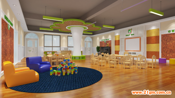 北流市城南新區偉才幼兒園座落于環境優美、社區生態環境資源豐富的廣西北流市南二路碧桂園，建筑面積約3300平方米，規劃建設12個班級，每個班級的裝修按照香港偉才統一的VI要求設計，并配置一流的設施，為孩子們真正創造一個寓教于樂的環境。