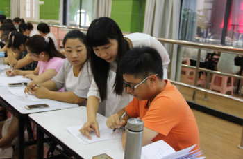 用專業(yè)插上騰飛的翅膀——偉才教育第23期新園長短訓(xùn)班圓滿結(jié)束