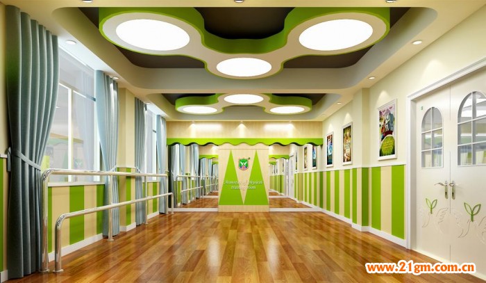 幼兒園加盟品牌