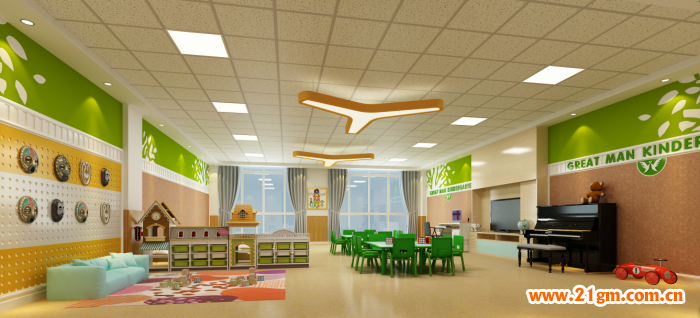 “幼兒園第一股”再度登陸廣東中山——中山市東區(qū)偉才幼兒園即將開園!