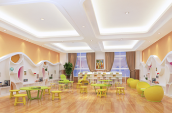 偉才教育入駐四川安岳，助力當(dāng)?shù)貙W(xué)前教育邁向國際化