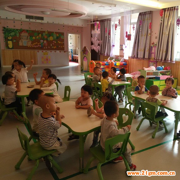 重慶武隆偉才幼兒園中秋節(jié)主題教育活動