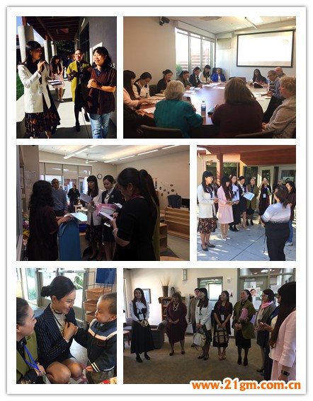 偉才教育美國研學(xué)之旅(一):研學(xué)培訓(xùn)及國際合作聯(lián)盟簽約