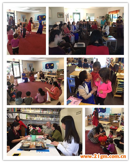 偉才教育美國研學(xué)之旅(一):研學(xué)培訓(xùn)及國際合作聯(lián)盟簽約