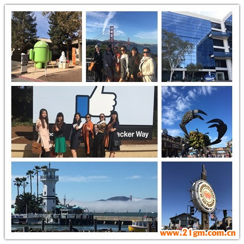 偉才教育美國(guó)游學(xué)之旅(二):感受高等學(xué)府文化氣息