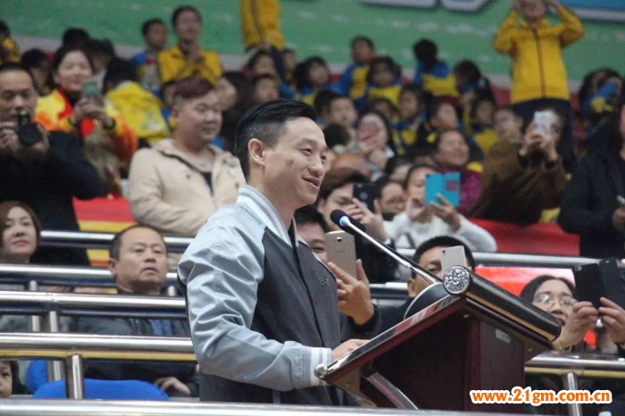 全國快樂體操賽:湖北仙桃市和合偉才幼兒園、江漢偉才實驗幼兒園摘獲自由體操桂冠