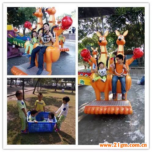 體驗農莊生活——記廣東東莞市寮步偉才幼兒園親子社會實踐活動