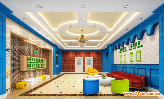 浙江溫州泰順迎來高端幼兒園加盟品牌偉才教育