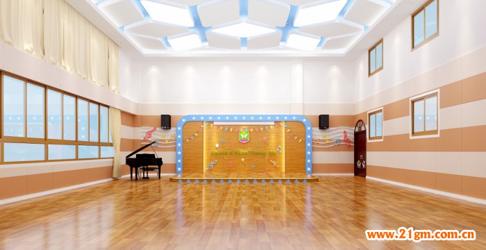 偉才教育再次入駐重慶,打造梁平國(guó)際化高端幼兒園