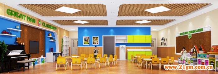 京津走廊明珠迎來高品質幼兒園——偉才教育入駐河北廊坊