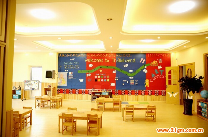 遼寧大連偉才國際幼兒園上電視啦,開放型辦學特色成主流媒體關注焦點