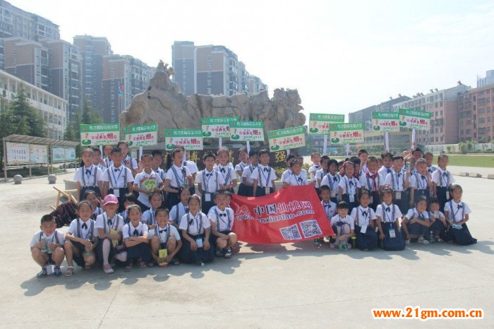 湖北仙桃偉才國際實驗小學2016年度教育教學大事記