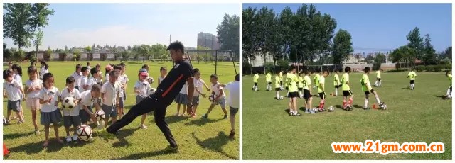 湖北仙桃偉才國際實驗小學2016年度教育教學大事記