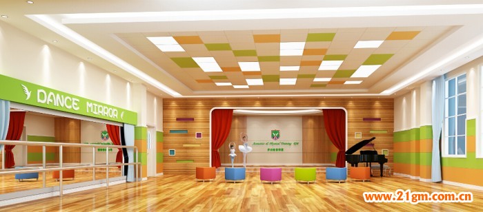 偉才教育攜手萬科集團,打造吉林長春國際化高端幼兒園