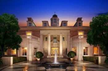 偉才教育攜手萬科集團，打造吉林長春國際化高端幼兒園