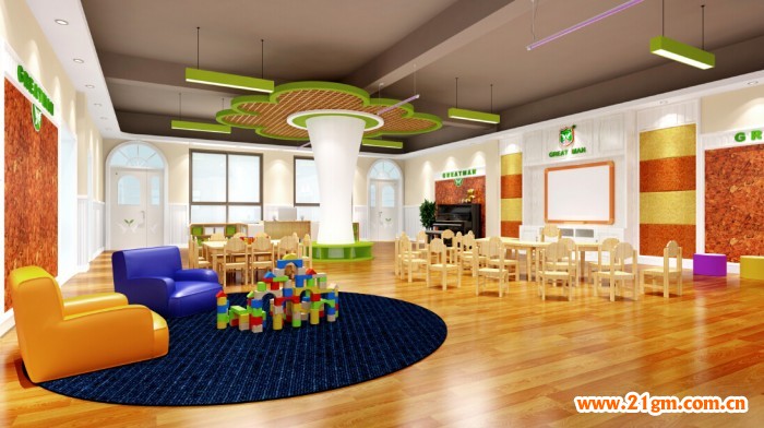 偉才教育高端幼教之花再次綻放湖南,入駐吉首九龍山莊