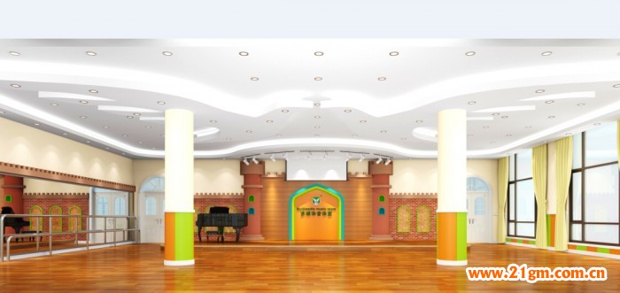 偉才教育高端幼教之花再次綻放湖南,入駐吉首九龍山莊