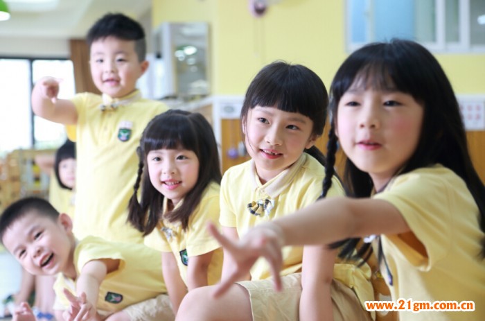 重磅喜訊！2017國務院&教育部出臺政策，幼兒園發展進入3.0時代！