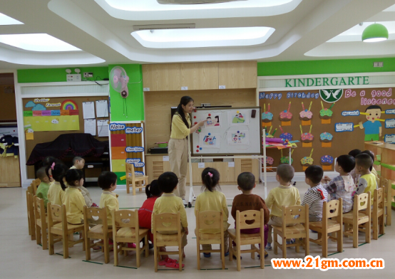 政策紅利下整合加速,2017幼教加盟路在何方