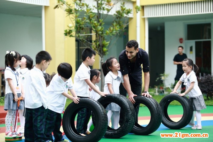 2017年幼兒園加盟市場前景怎么樣？