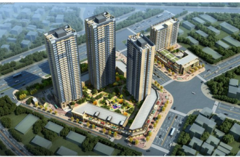 廣東東莞虎門喜迎高端幼兒園加盟品牌偉才教育，打造愛的園所