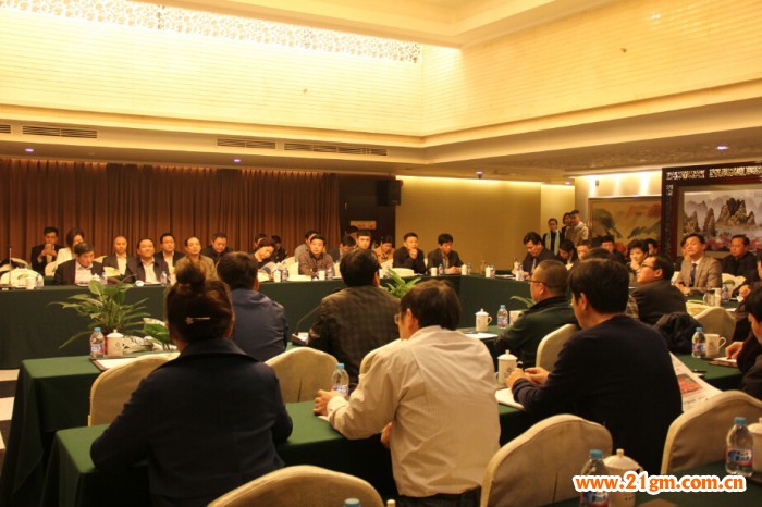 偉才教育董事長與安徽省舒城縣2017年經濟工作會考察團共話回鄉興業