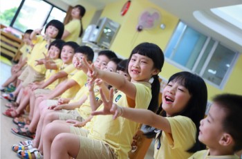 偉才教育進駐福建福安，打造當地首家高端幼兒園