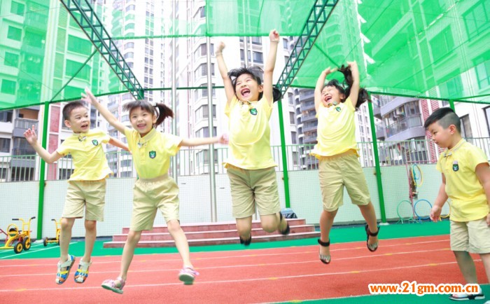 偉才教育榮獲“高新技術企業”稱號