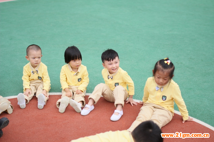 偉才教育:家庭教育理念需創新,園所角色更豐富