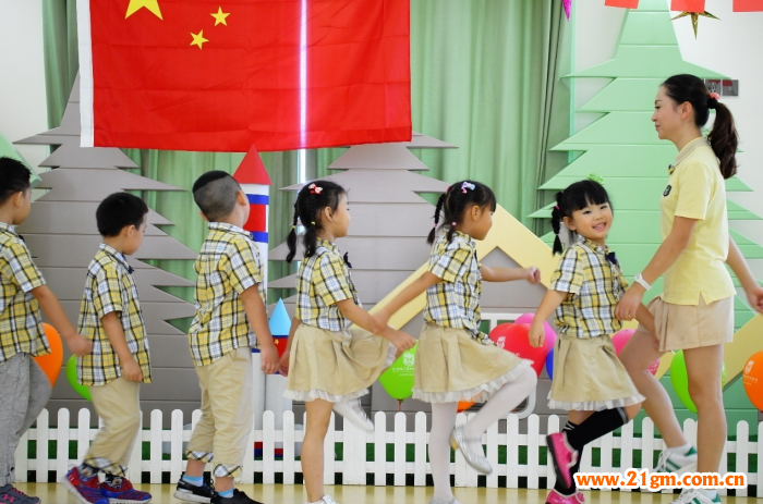 偉才教育:家庭教育理念需創新,園所角色更豐富